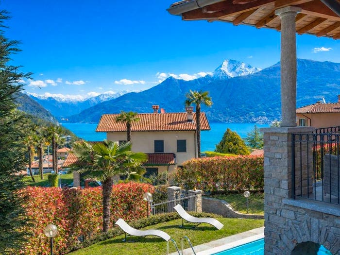 Casa con 6 locali in vendita in Centro, Menaggio