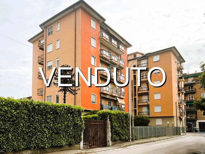 Appartamento bilocale in vendita in Via Cirene, Centro, Pioltello