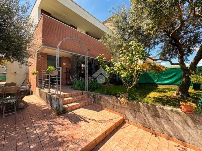 Casa con 5 locali in vendita in Via degli Ontani, Centro, Codroipo
