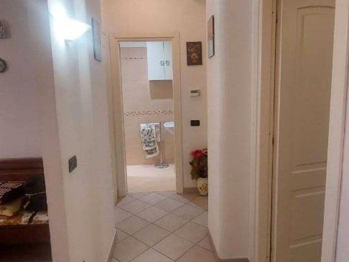 Appartamento trilocale in vendita in Piazza Genova, Alessandria