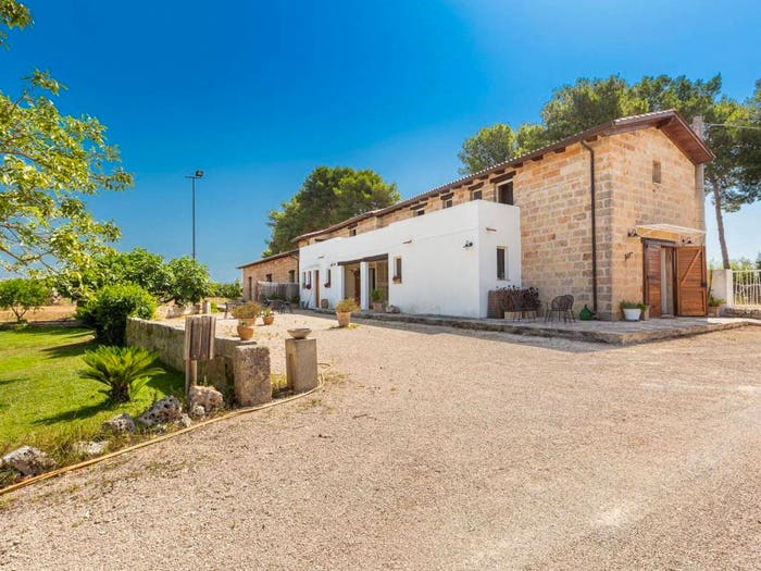 Casa con 6 locali in vendita in Strada degli Angeli, PresicceAcquarica
