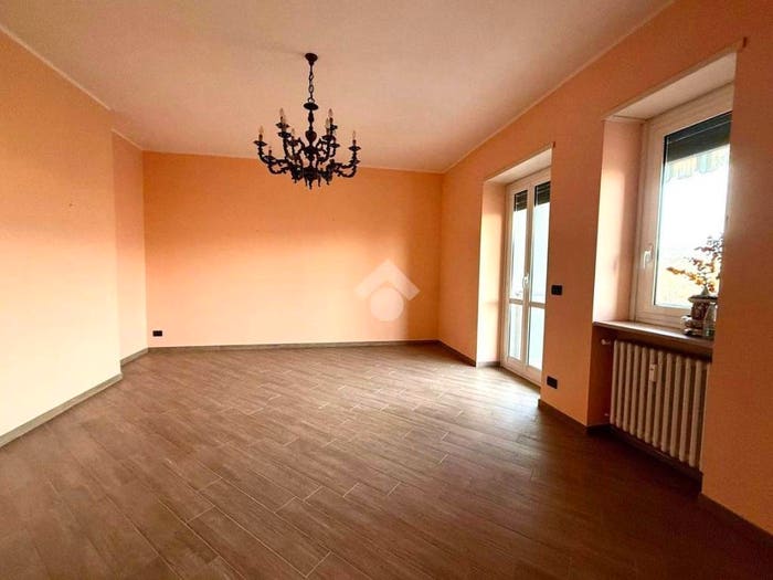 Appartamento quadrilocale in vendita in Corso Trieste, San Pietro, Moncalieri