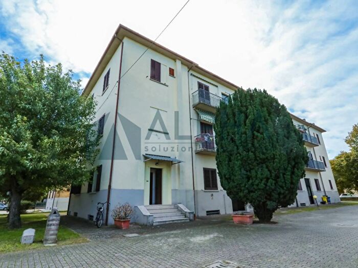 Appartamento bilocale in vendita in Via Giovanni Braschi, Forli'