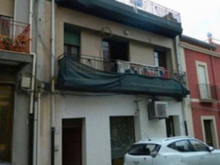 Appartamento quadrilocale in vendita in Via Umberto I, Centro, Roccalumera