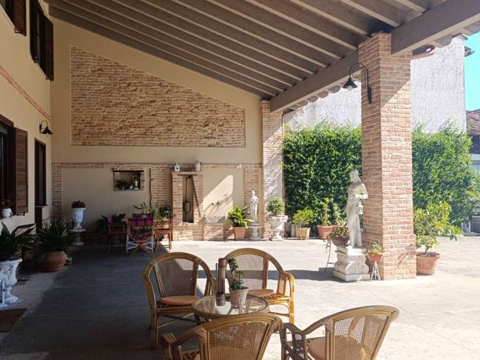 Casa con 6 locali in vendita in Ombriano Sabbioni San Carlo, Crema