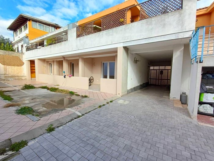 Appartamento con 5 locali in vendita in Via Filippo Corridoni, Monreale, Cagliari