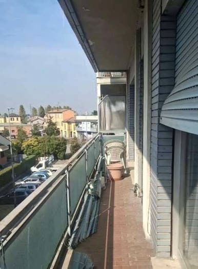 Appartamento trilocale in vendita in Via Privata Togni, Centro, Broni