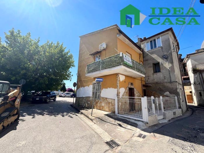 Casa trilocale in vendita in Sparanise