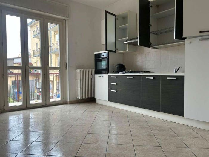 Appartamento bilocale in vendita in via Cristoforo Colombo, Centro Storico, Moncalieri