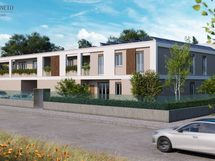 Appartamento trilocale in vendita in Viale Vittorio Veneto, Centro, Codogno