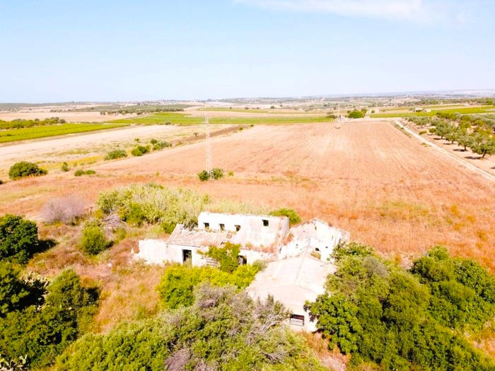 Casa con 6 locali in vendita in Strada Provinciale Pachino Ispica, Noto