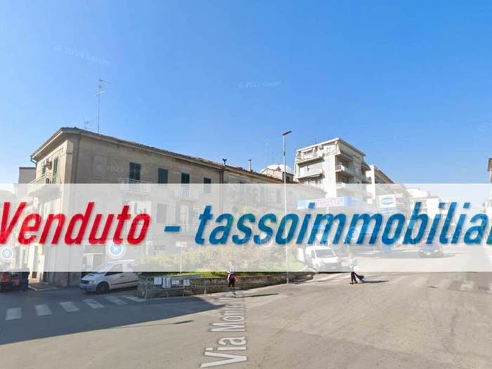 Appartamento con 6 locali in vendita in Centro, Ortona