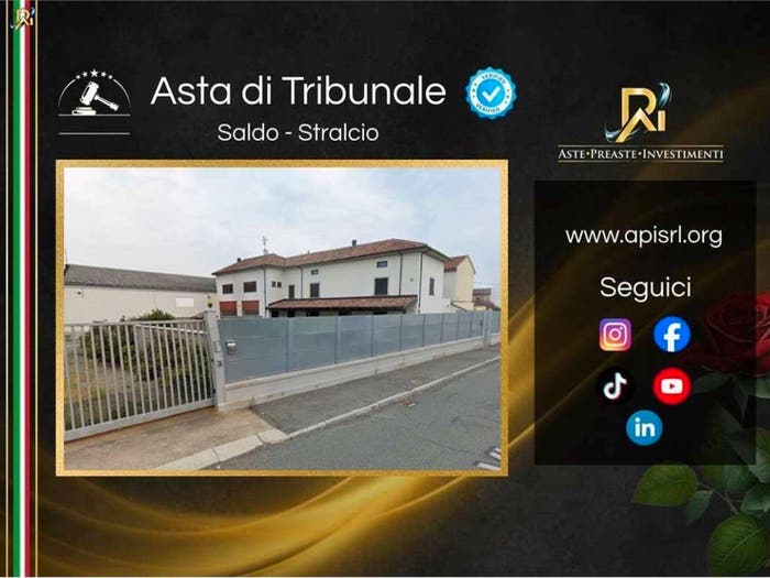 Appartamento quadrilocale in vendita in via bellocchio, Cascinagrossa, Alessandria