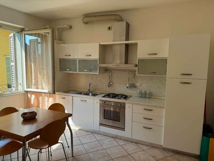 Appartamento bilocale in vendita in Centro, Alzano Lombardo