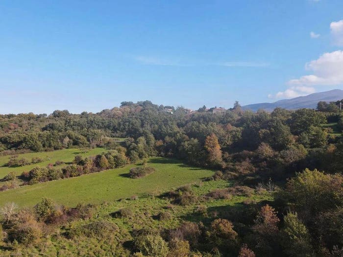 Casa trilocale in vendita in Via Provinciale No Number, Stribugliano, Arcidosso