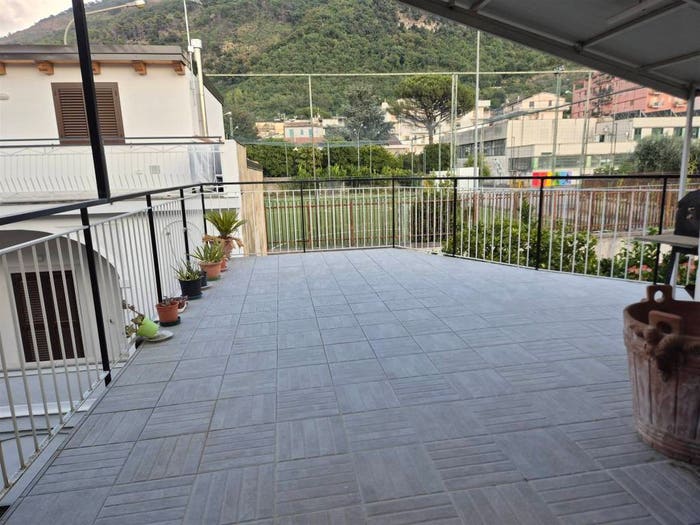 Appartamento trilocale in vendita in Centro, Roccapiemonte