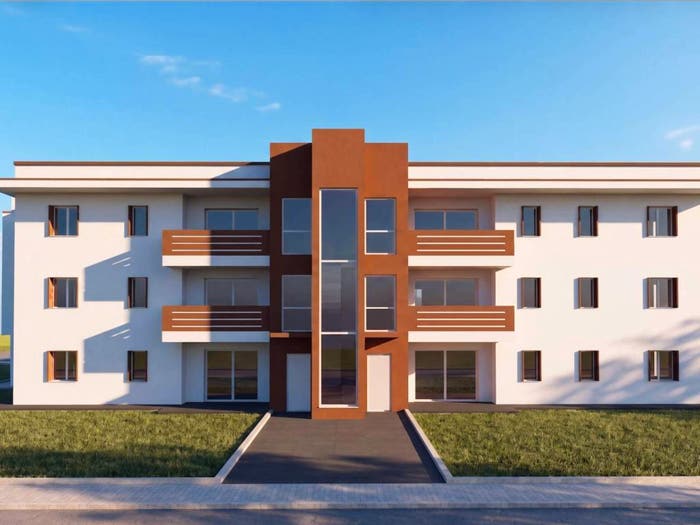 Appartamento trilocale in vendita in Viale P Molin, Centro, Mansuè