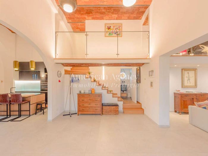 Casa con 6 locali in vendita in Via delle Bagnese, Galluzzo, Firenze