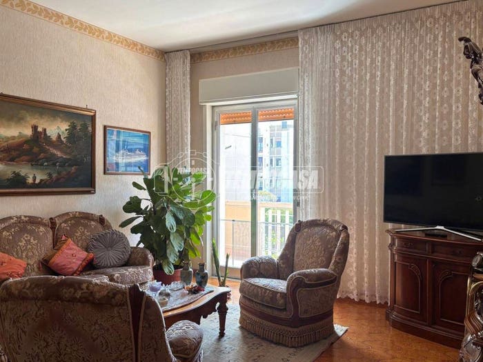 Appartamento trilocale in vendita in Via Generale di San Marzano, Nuovalucello Leonardo Da Vinci, Catania