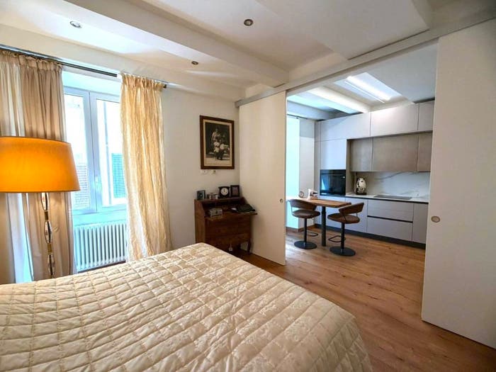 Appartamento trilocale in vendita in Via delle Caldaie, Santo Spirito, Firenze