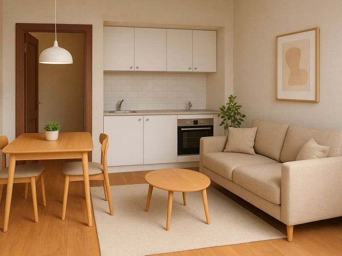 Appartamento bilocale in vendita in Via Padova Milano MI Italia, Parco Trotter, Milano