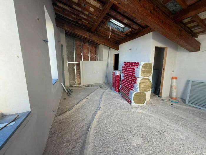 Appartamento con 5 locali in vendita in Via del Paradiso, Fortini, Firenze