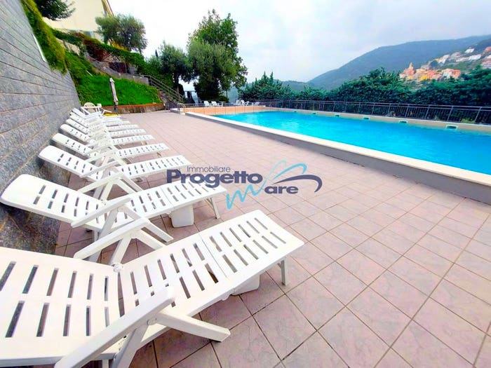 Casa con 5 locali in vendita in Centro, Pietra Ligure