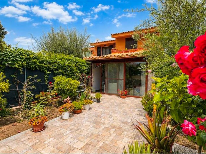 Casa trilocale in vendita in Via Mar Mediterraneo, Foxi Sant'Andrea, Quartu Sant'Elena