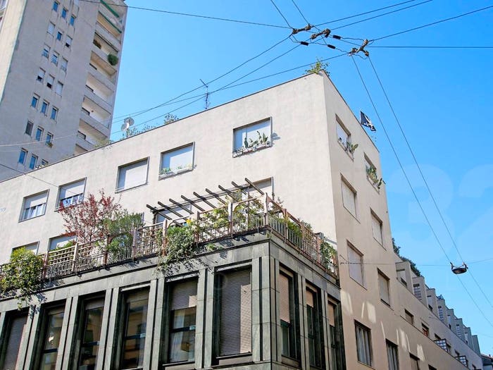 Appartamento trilocale in vendita in Via Daniele Crespi, Corso Genova, Milano