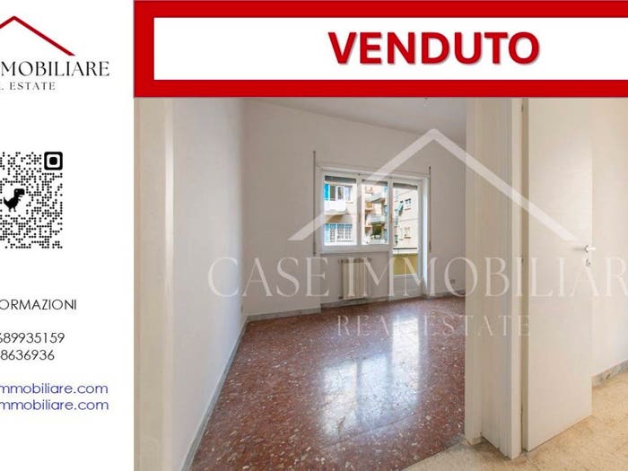 Appartamento bilocale in vendita in Via Enrico Caruso, Battistini Primavalle, Roma