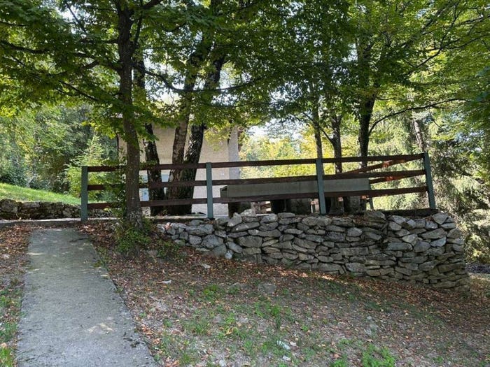 Casa trilocale in vendita in località Colmi, Sulzano