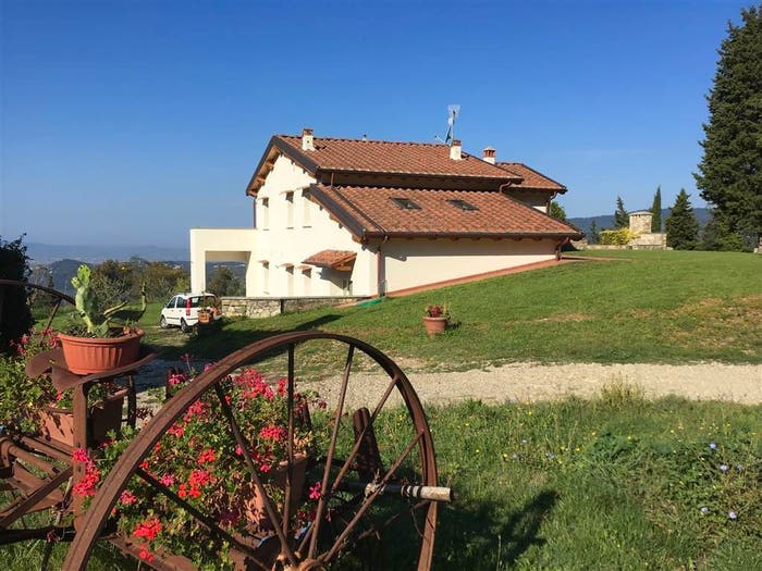 Casa con 6 locali in vendita in Via dei Bosconi, Fiesole