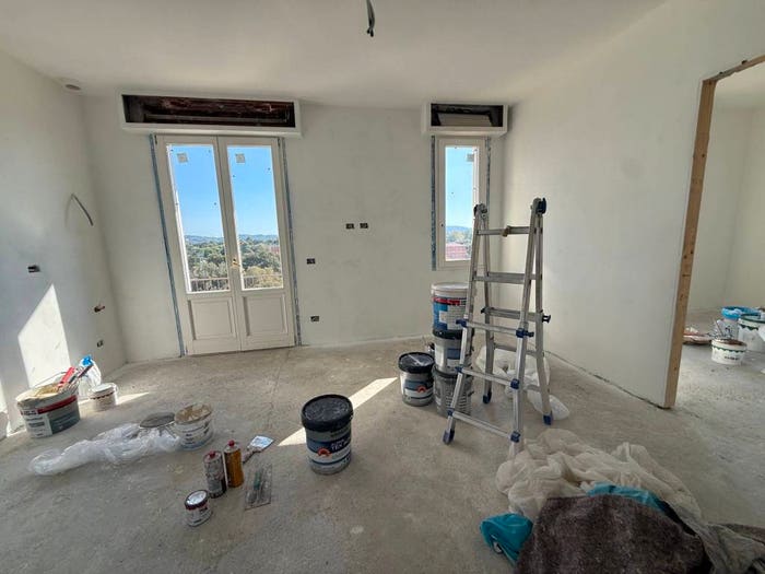 Casa trilocale in vendita in Via Arcangelo Corelli, Novoli, Firenze