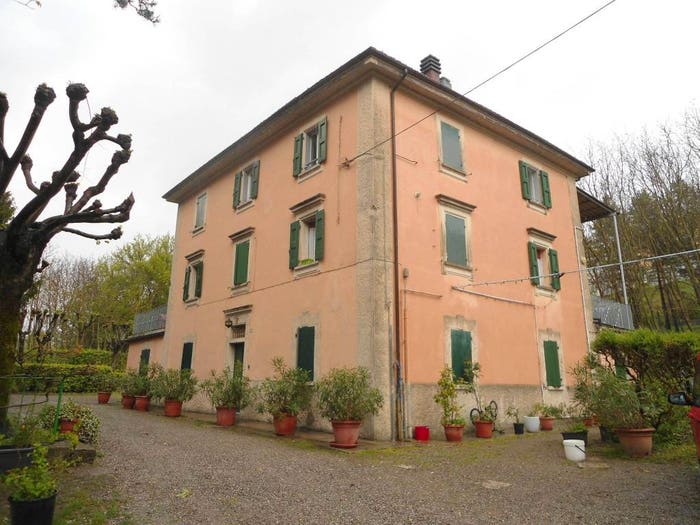 Appartamento con 5 locali in affitto in Via Maria Montessori, Berzantina, Castel di Casio