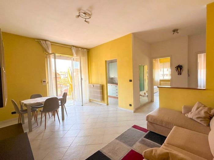 Appartamento bilocale in vendita in Via Alfredo Catalani, Corso Torino, Asti