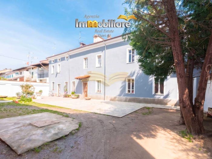 Casa con 5 locali in vendita in Via Giuseppe Mazzini, Centro, Bassignana