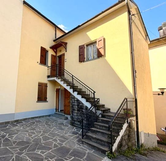 Casa con 6 locali in vendita in Località Pavana, Pavana, Sambuca Pistoiese