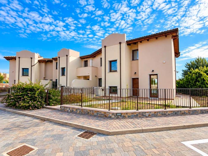 Casa con 5 locali in vendita in Via Parigi, Quartiere Europeo, Cagliari