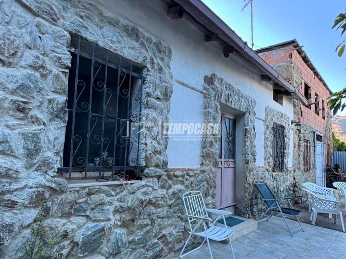 Appartamento trilocale in vendita in Via Cimitero, Itala