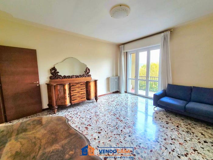 Appartamento quadrilocale in vendita in Via Montebello, Porta Milano, Brescia