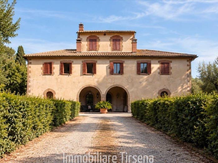 Casa con 6 locali in vendita in Centro, Orvieto