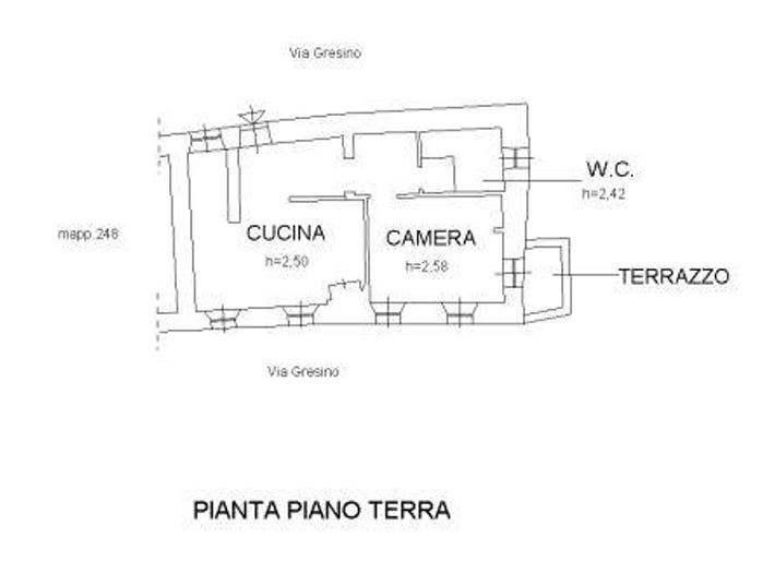 Case in Vendita e in Affitto - 3