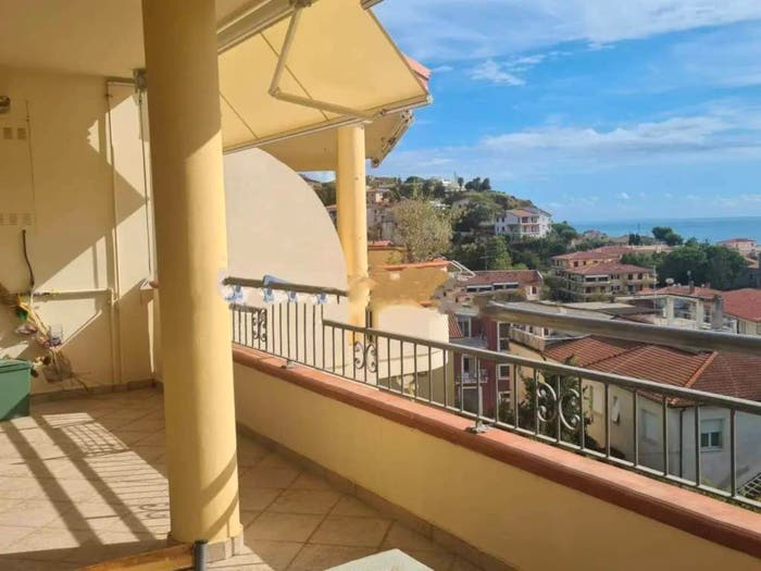 Appartamento monolocale in vendita in Via Beato Angelo d'Acri, Centro, Belvedere Marittimo