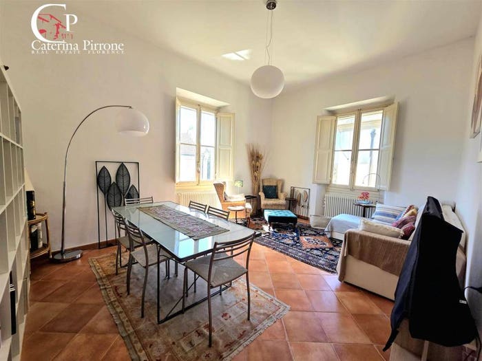 Appartamento con 5 locali in vendita in via della Scala, Borgo Ognissanti Il Prato, Firenze