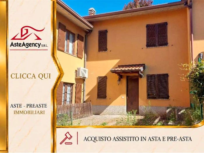 Casa con 6 locali in vendita in Via Giuseppe Parini, Nobile Monguzzo, Monguzzo