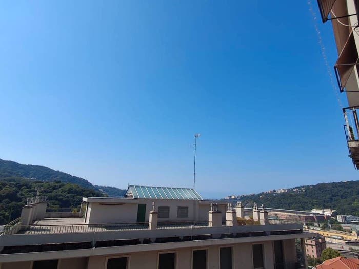Appartamento trilocale in vendita in Via Pierino Negrotto Cambiaso, Rivarolo, Genova