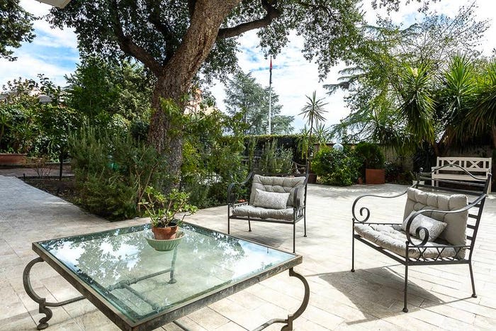 Appartamento con 6 locali in vendita in Via Valdieri, Cortina d'Ampezzo, Roma