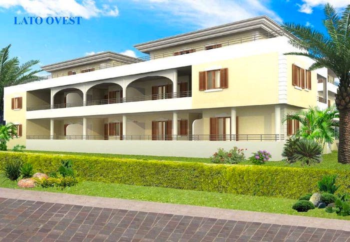 Appartamento trilocale in vendita in FILZI, Villa Rosa, Martinsicuro