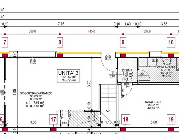 Casa con 5 locali in vendita in Vicolo Mario Moretti, Ferri Santa Maria Annunziata, Albignasego