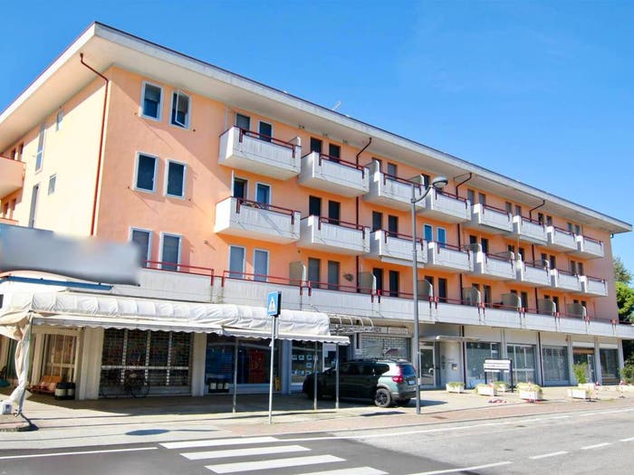 Appartamento bilocale in vendita in Via della Meridiana, Centro, Caorle